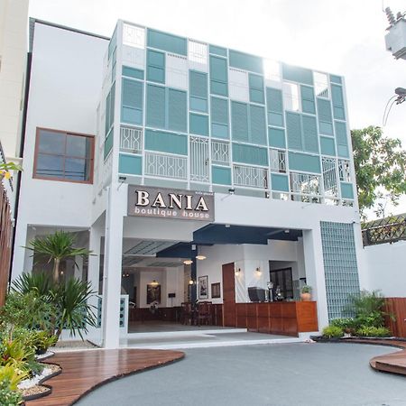 Bania Boutique House Hotel Khao Lak Exterior foto