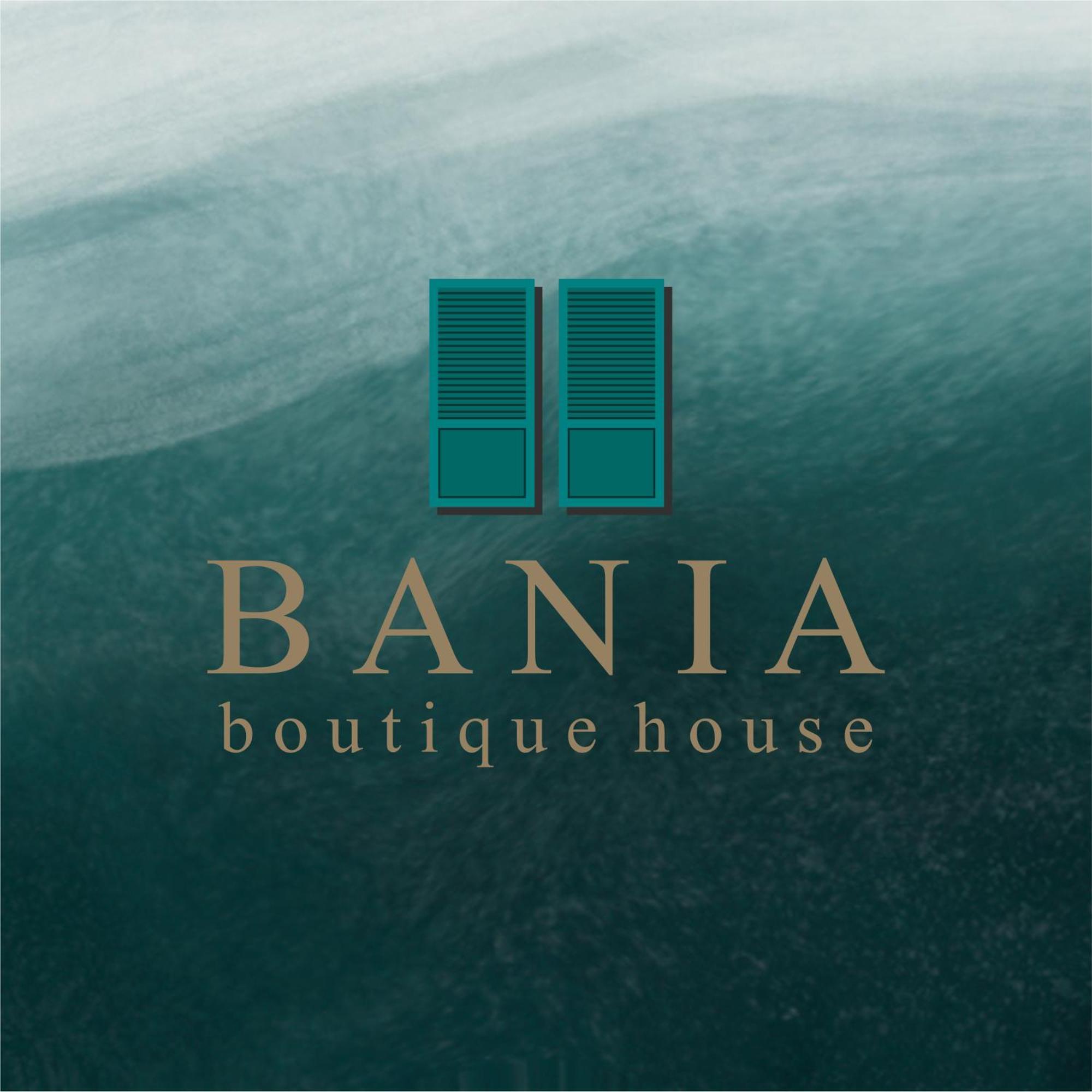 Bania Boutique House Hotel Khao Lak Exterior foto