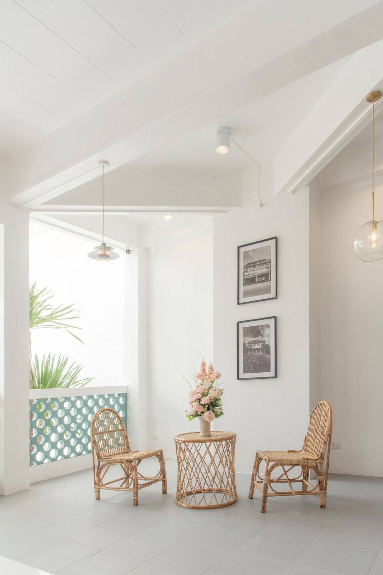 Bania Boutique House Hotel Khao Lak Exterior foto