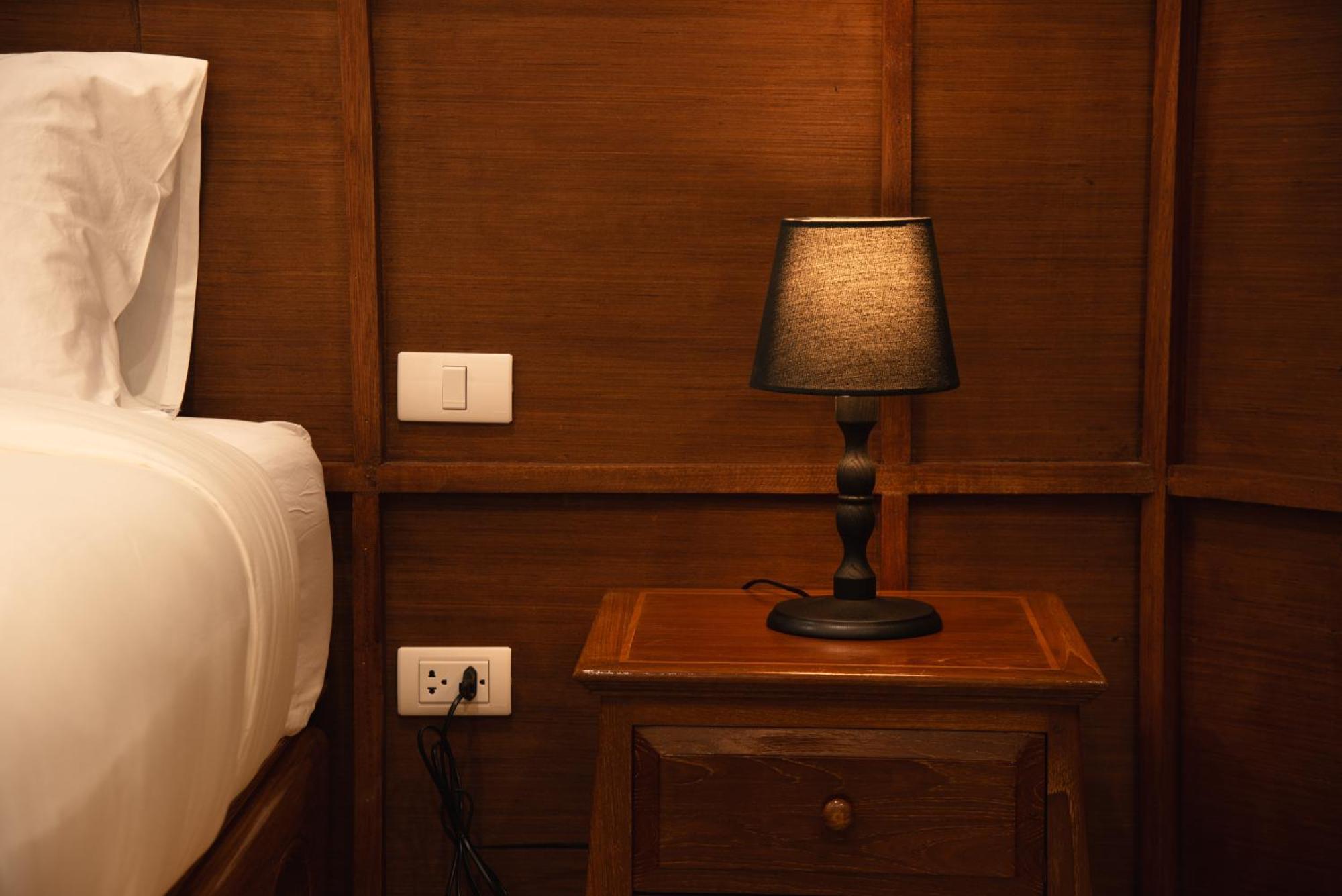 Bania Boutique House Hotel Khao Lak Exterior foto